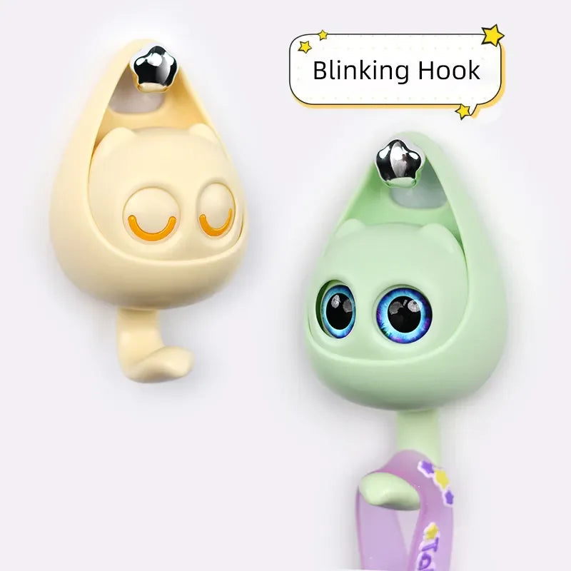 Cute Pet Cat Hook - Cutier Store