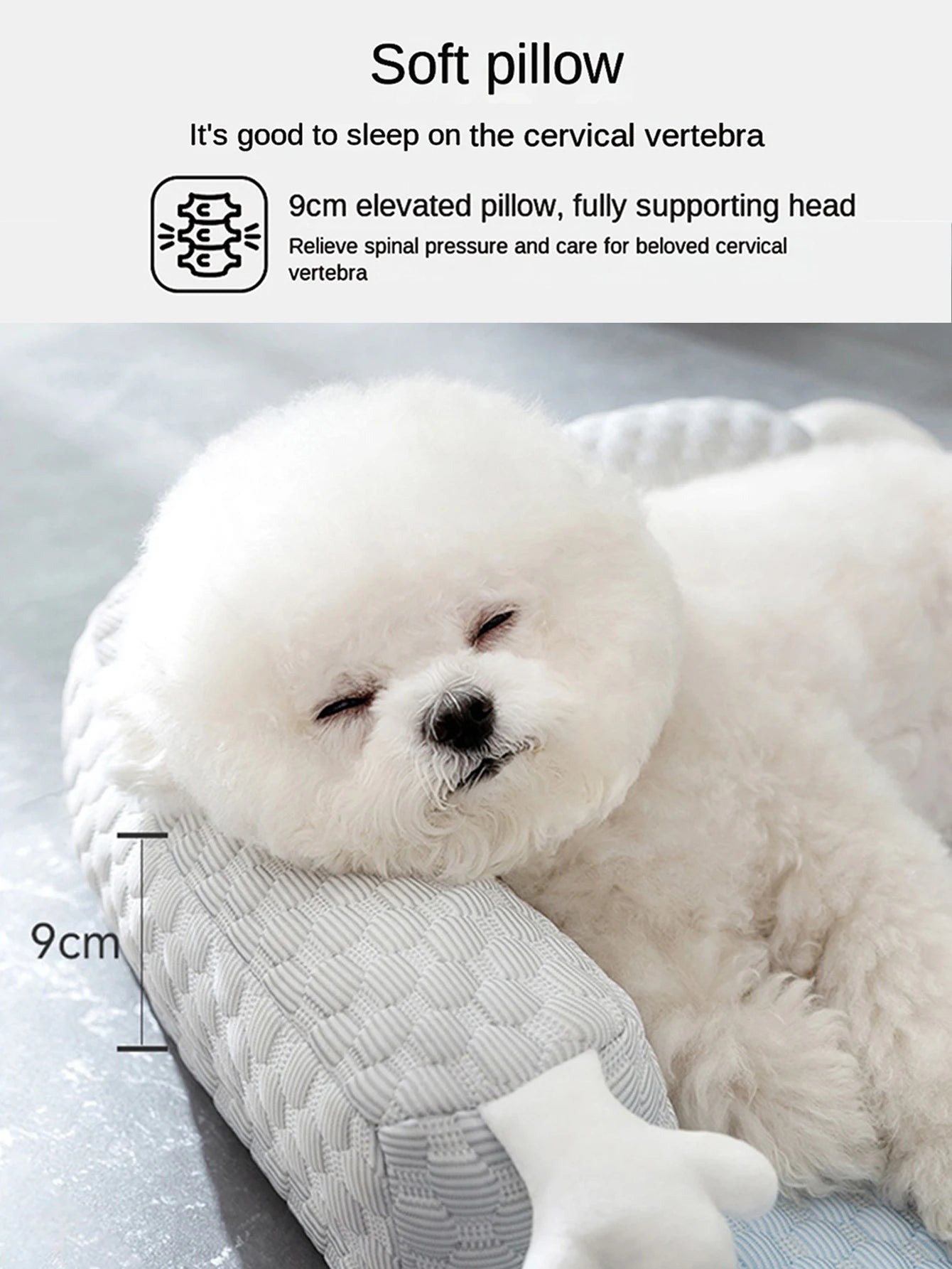 : Summer Cooling Pet Mat – Breathable & Absorbent Sleeping Pad for Cats & Dogs - Cutier Store