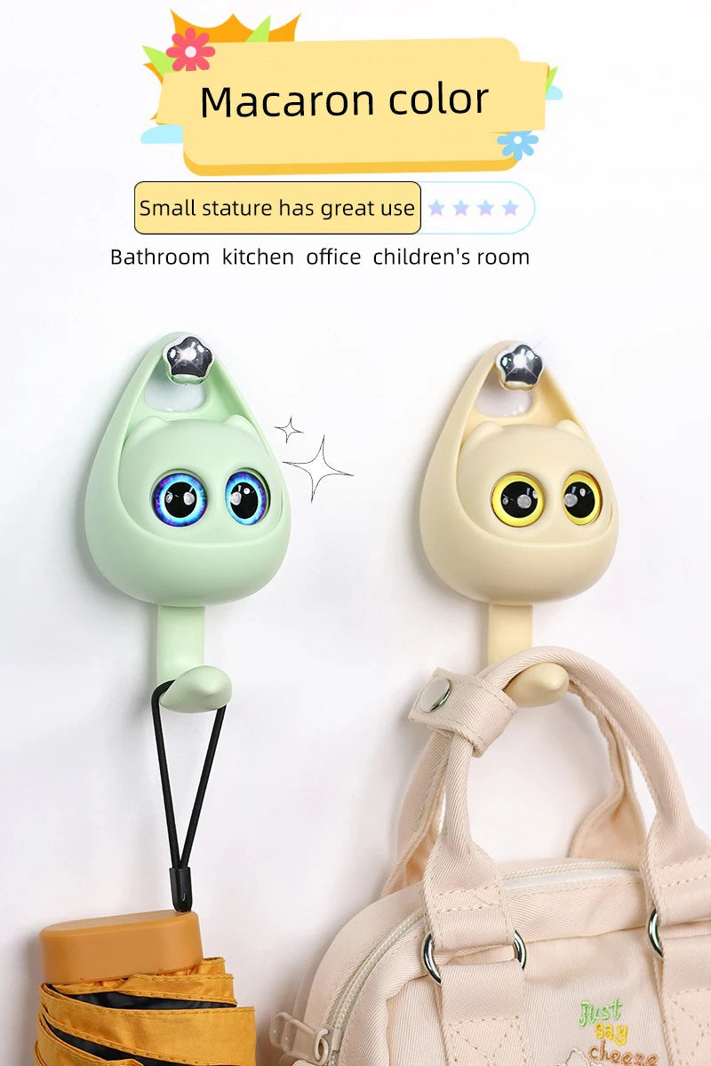 Cute Pet Cat Hook - Cutier Store
