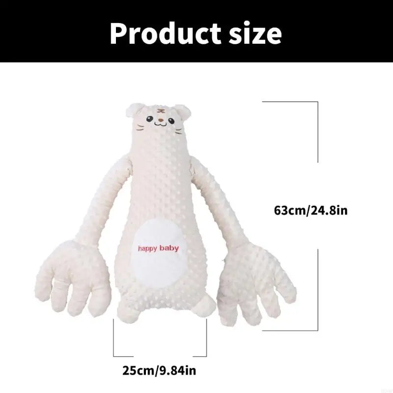 Baby soothing Pillow - Cutier Store