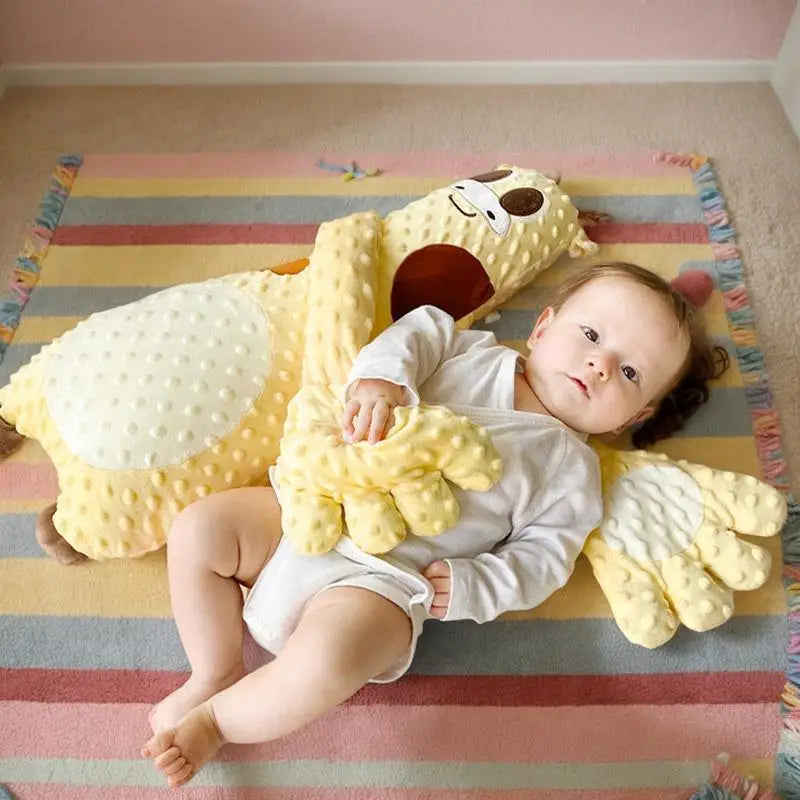 Baby Sleeping Patting Doll - Cutier Store