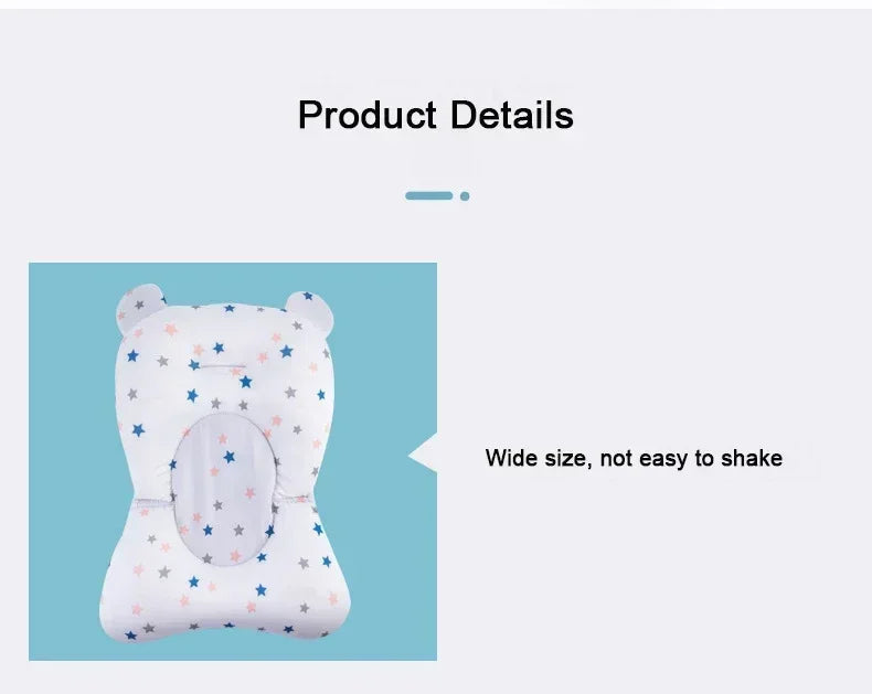 Foldable Baby Bathtub - Cutier Store