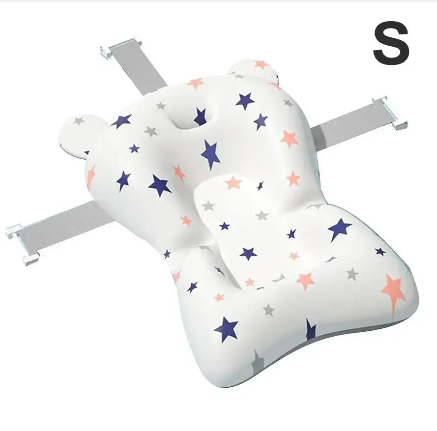 Foldable Baby Bathtub - Cutier Store