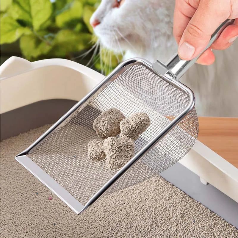 Cat Litter Scooper - Cutier Store