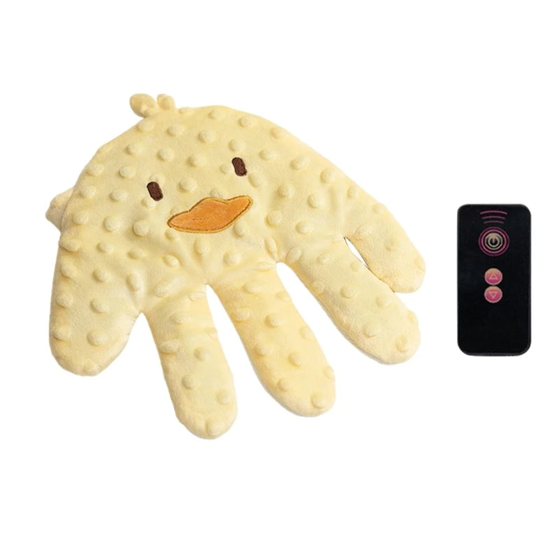 Cartoon Baby Sleep partner hand - Cutier Store