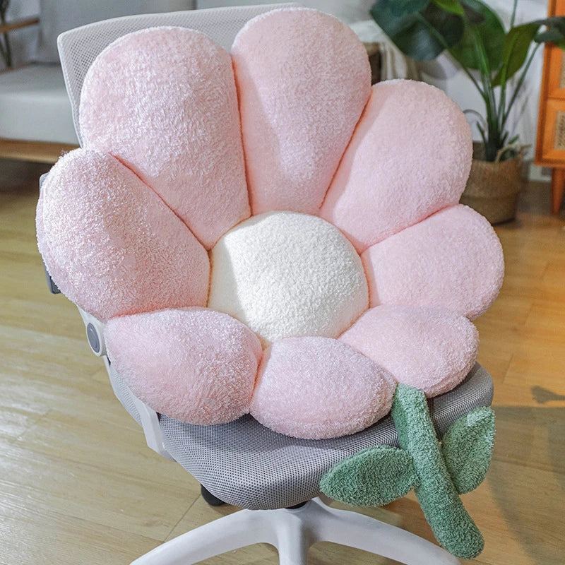 Cute Flower Cushion - Cutier Store