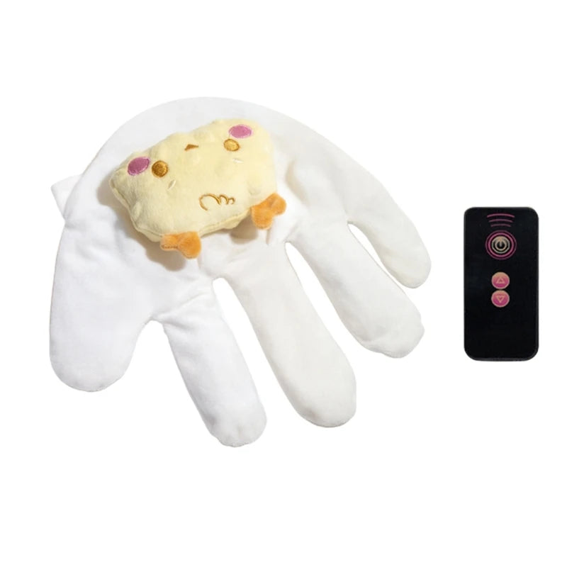 Cartoon Baby Sleep partner hand - Cutier Store