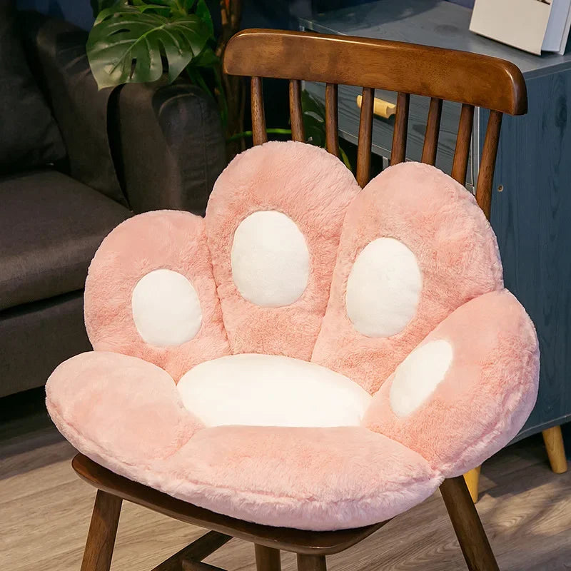Cute Cat Paw Cushion - Cutier Store