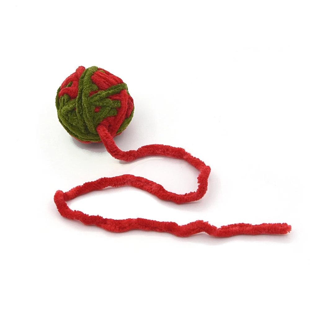 Cute Yarns Cat funny Ball - Cutier Store