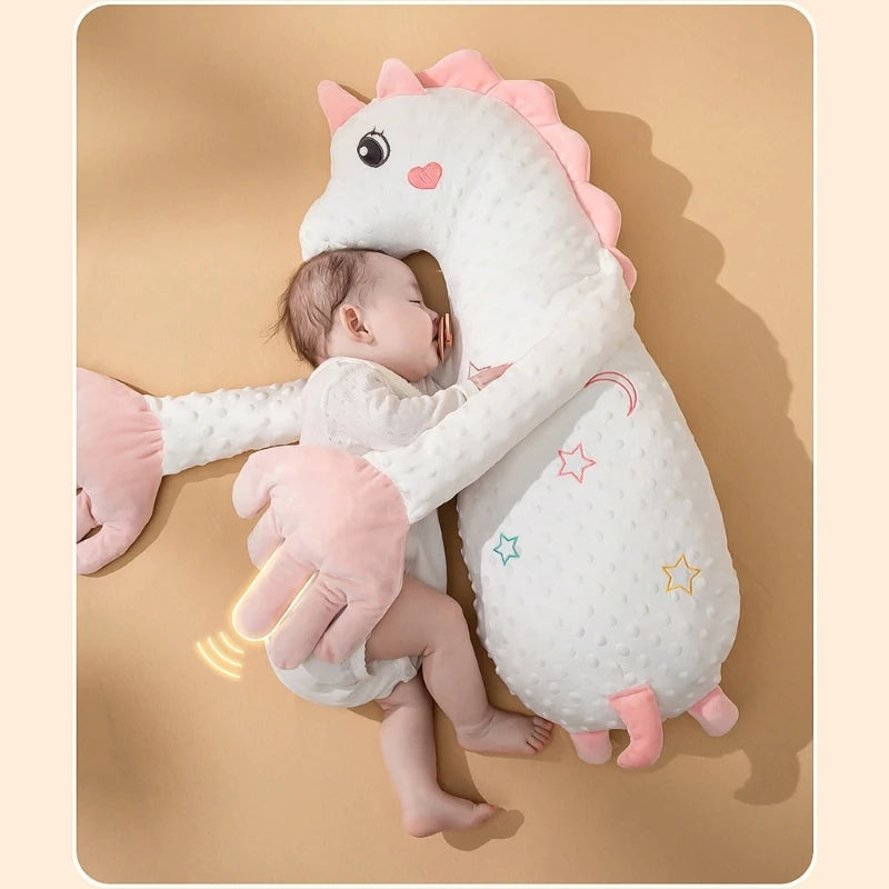 Baby Soothing Hand Toy - Cutier Store