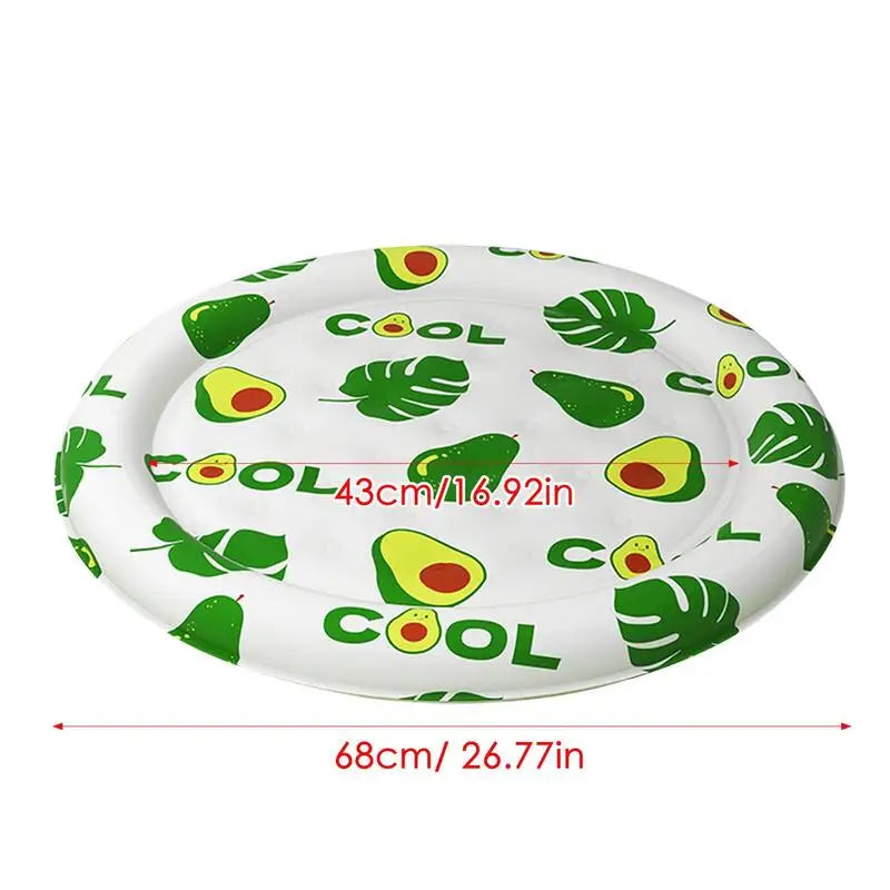 Cat Cooling Mat - Cutier Store