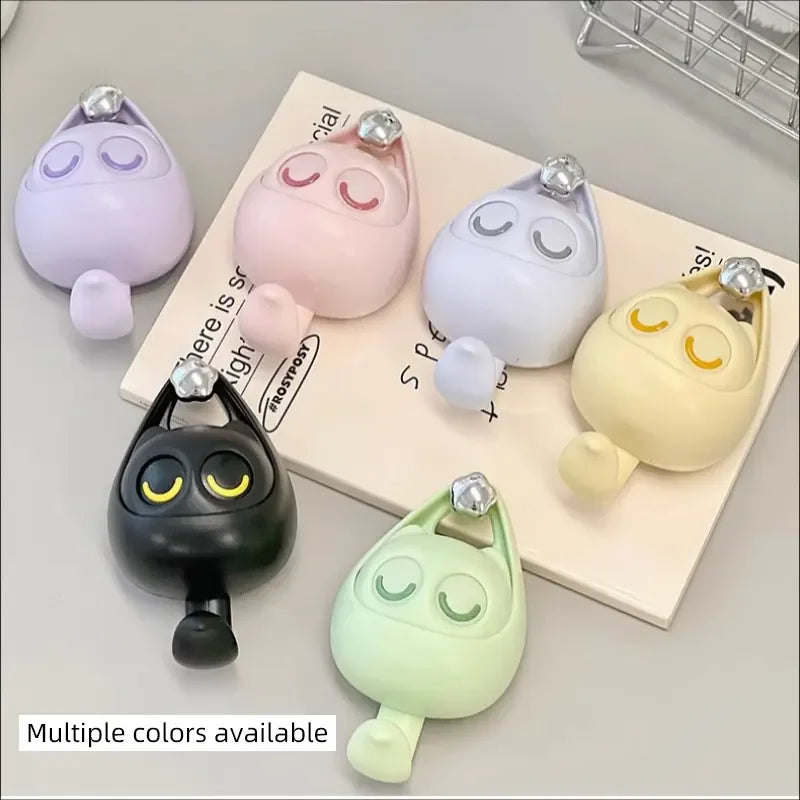 Cute Pet Cat Hook - Cutier Store