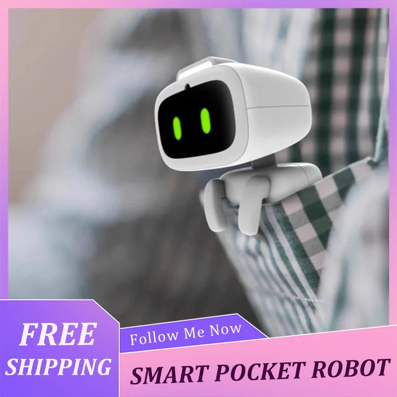 Cute AI Robot - Cutier Store