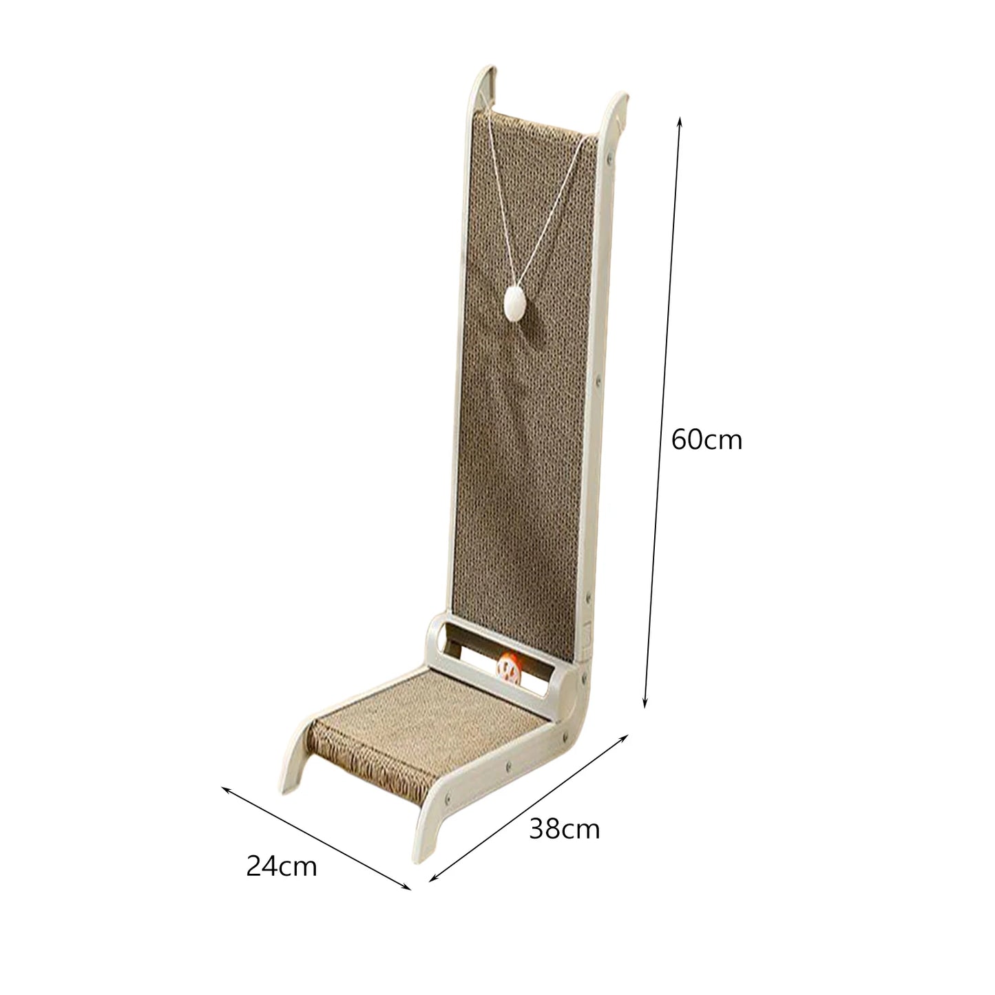 CutierStore® Cat Scratching Board - Cutier Store