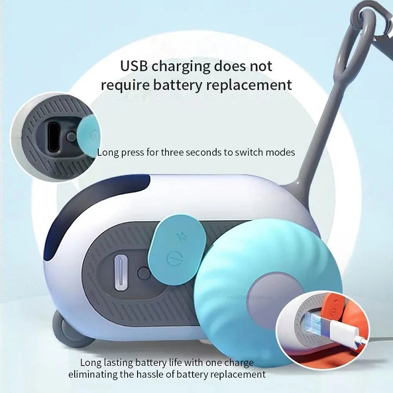 Smart Cat training Toy - Cutier Store