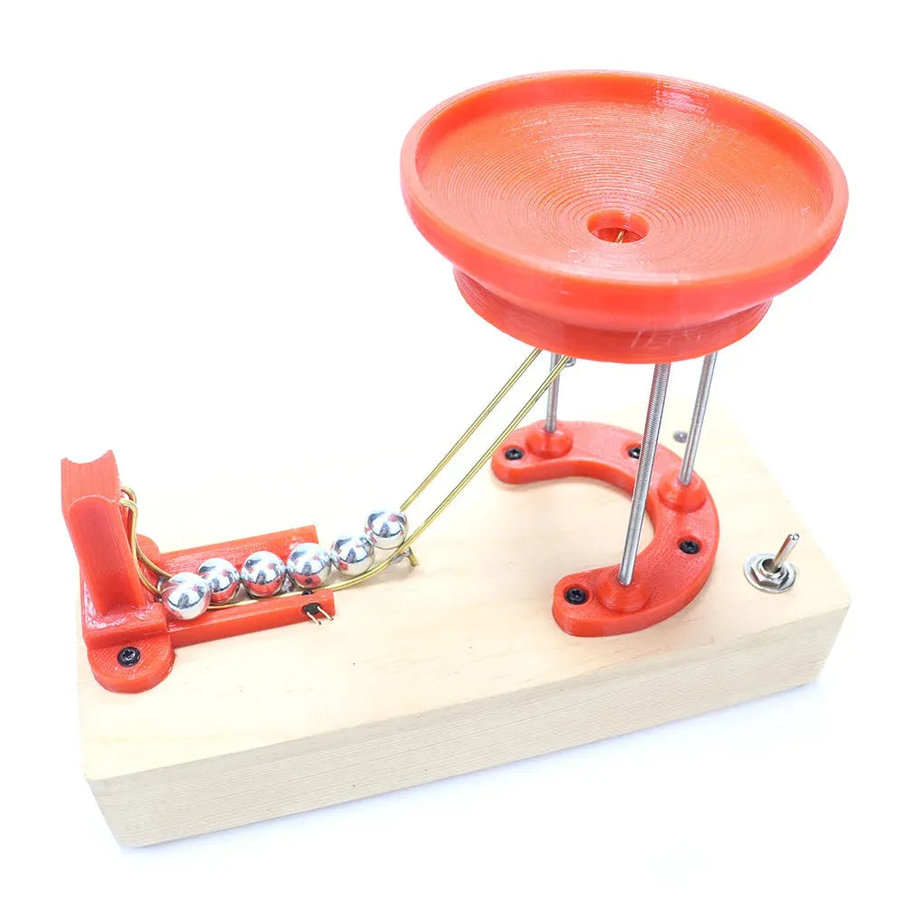 Cat Confusion Toy Perpetual Motion Machine - Cutier Store