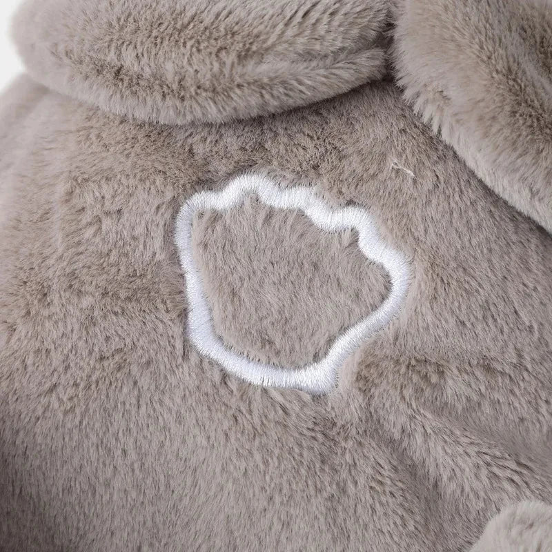 Baby Soothing Plush Doll - Cutier Store