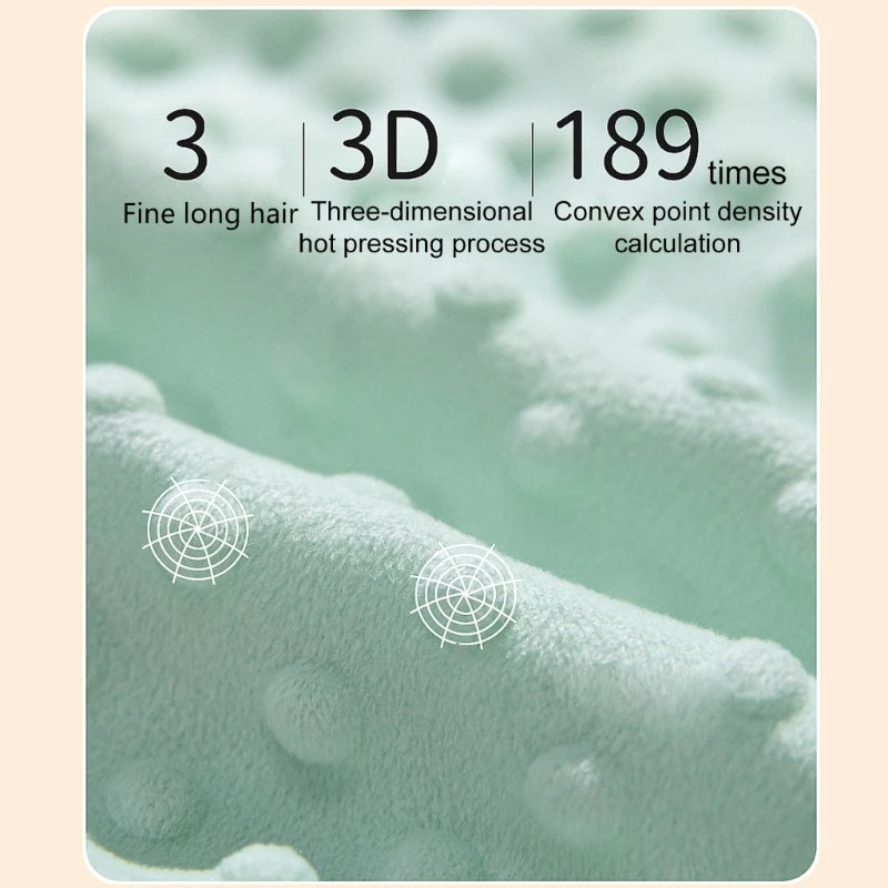 Baby Soothing Hand Toy - Cutier Store