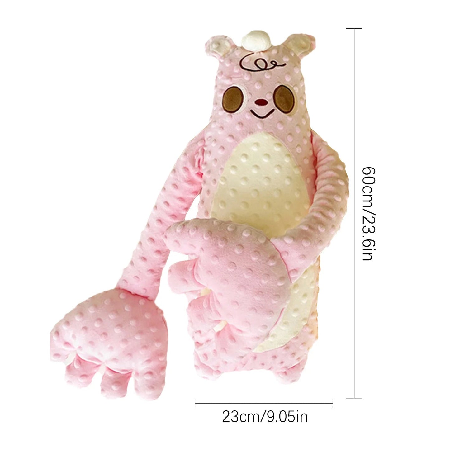 Baby Sleeping Patting Doll - Cutier Store