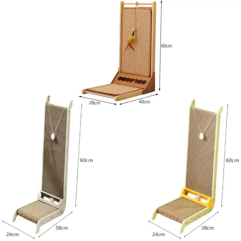 CutierStore® Cat Scratching Board - Cutier Store