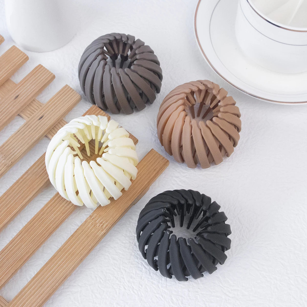 Hairband Clips - Cutier Store