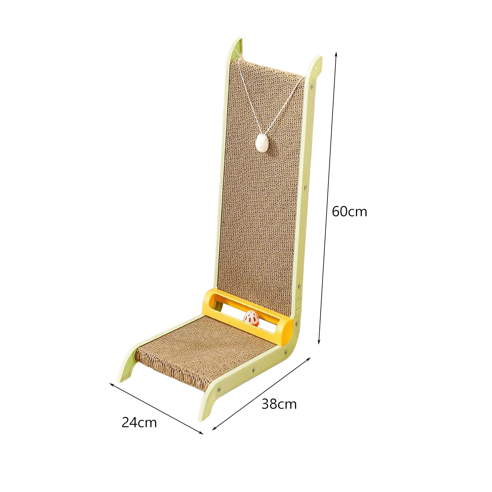 CutierStore® Cat Scratching Board - Cutier Store