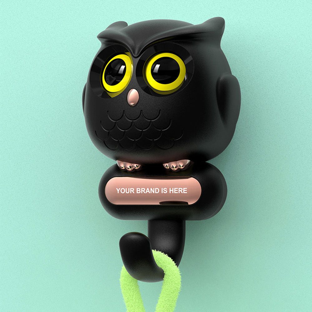 Cute Owl Blink Hook - Cutier Store