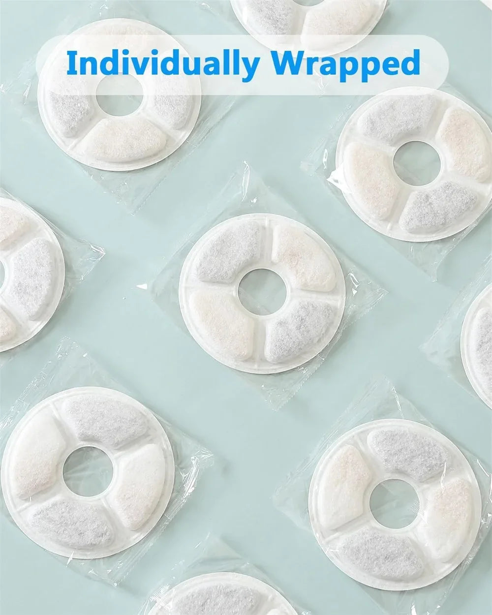 Dog Cat Fountain Water Filters - Cutier Store