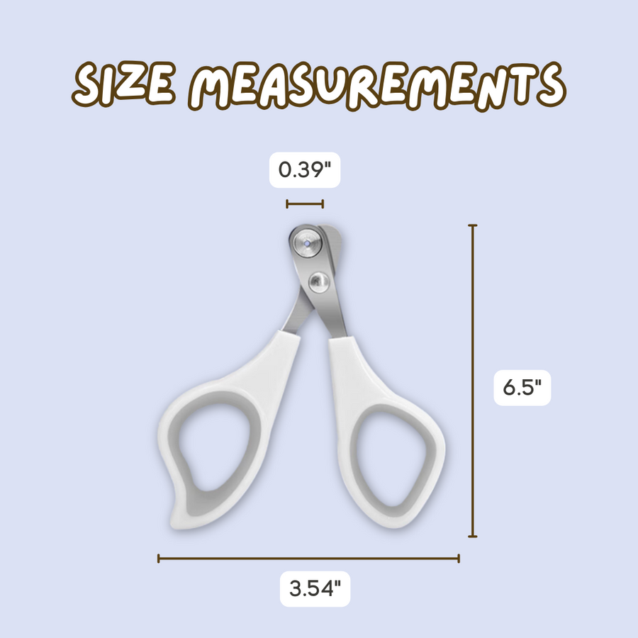 Cat Easy Nail Trimmer - Cutier Store