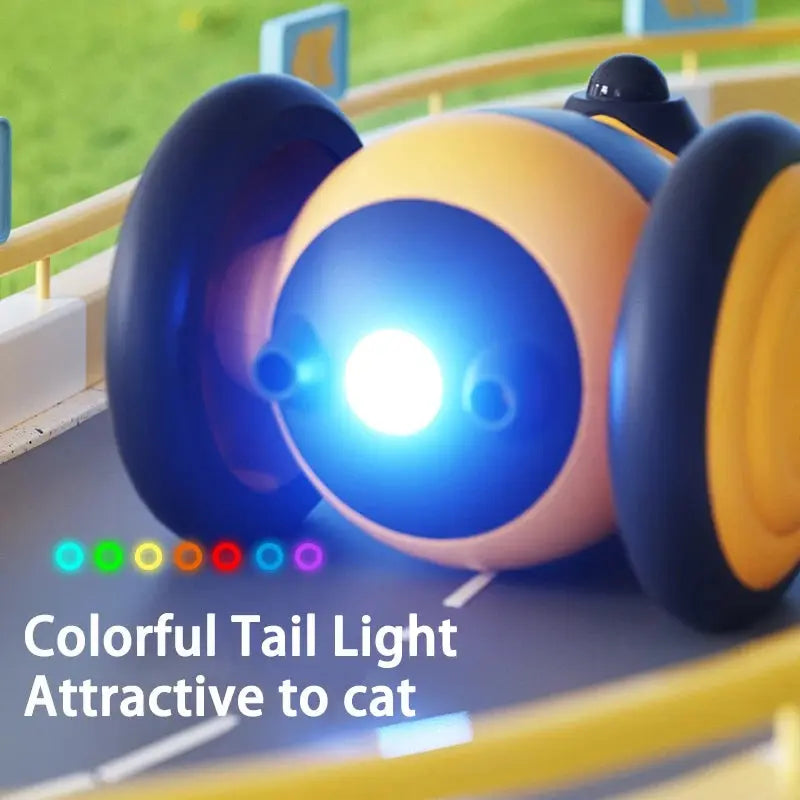 Smart Pet cat Toy - Cutier Store