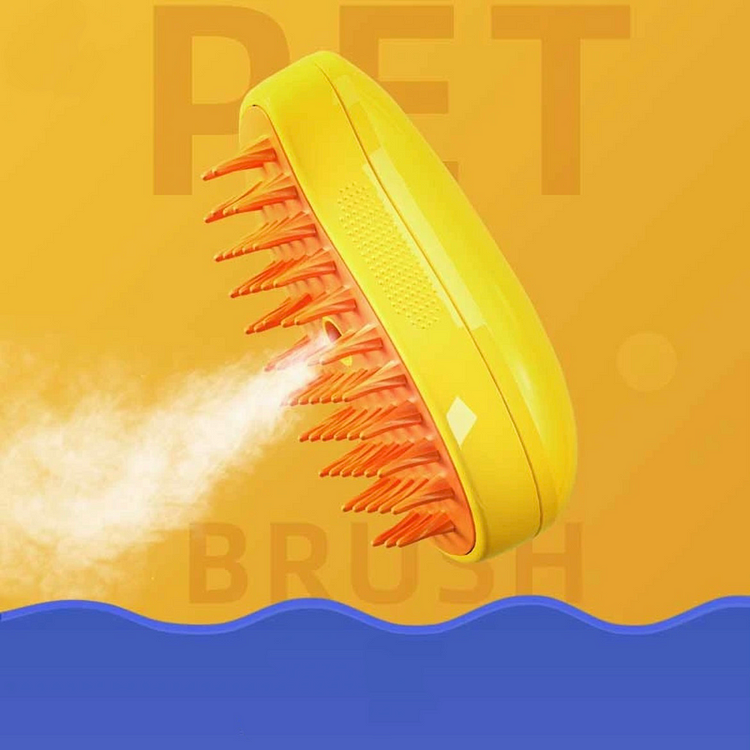 Pet steamy SPA Brush - Cutier Store