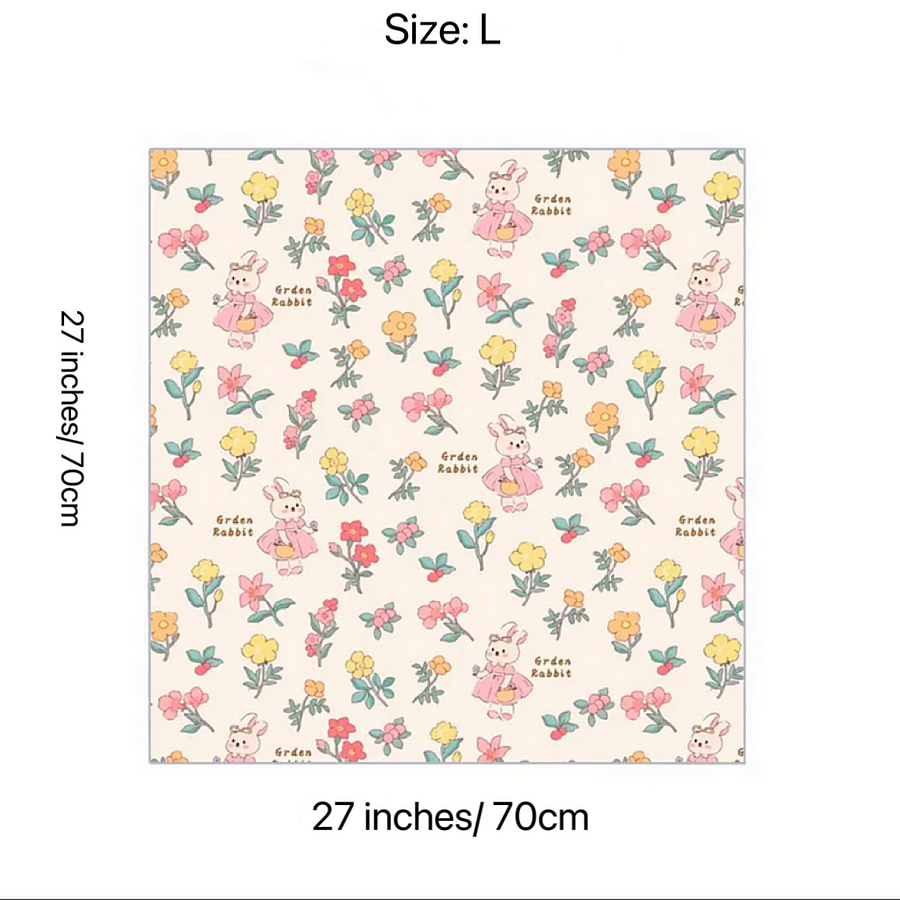 Cute Pet Grooming Wrap Cloth – Multi-Functional Velcro Cat Wrap & Travel Cosmetic Organizer - Cutier Store