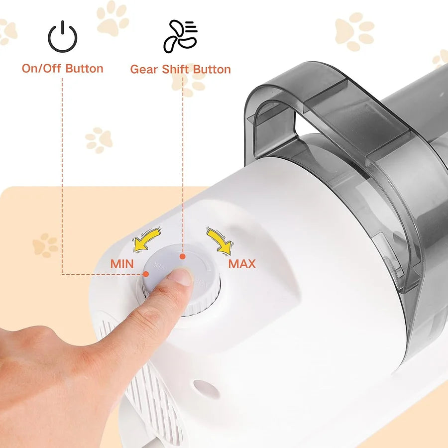 Pet Grooming Machine - Cutier Store