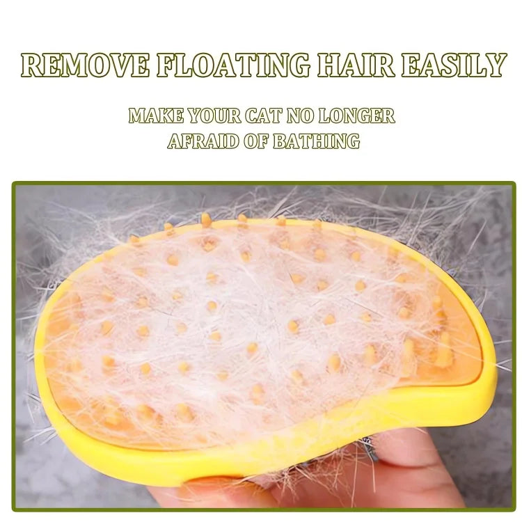 Pet steamy SPA Brush - Cutier Store