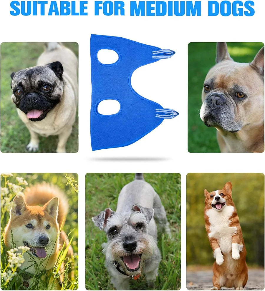 Pet Hangers Grooming Hammock Harness - Cutier Store