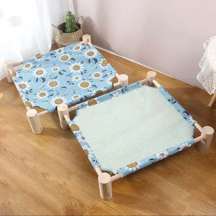 Cat and Dog Hammock Bed - Cutier Store