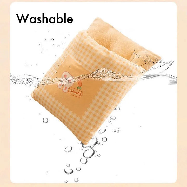 Cat Sleeping Thick bed - Cutier Store