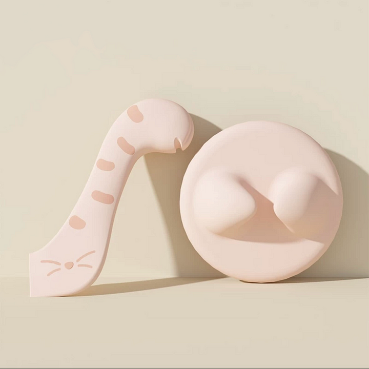 Pet Food Can Lid& Can Opener,Cat Food Spoon for Wet Food - Cutier Store