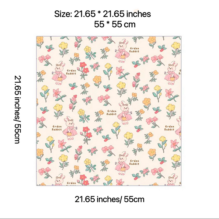 Cute Pet Grooming Wrap Cloth – Multi-Functional Velcro Cat Wrap & Travel Cosmetic Organizer - Cutier Store