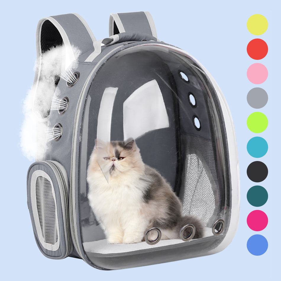 Cat Backpack - Cutier Store