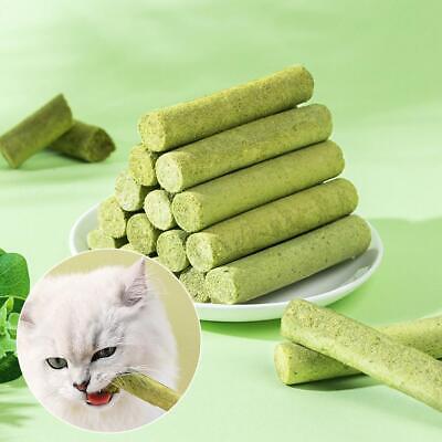 Drying Cat Grass sticks - Cutier Store
