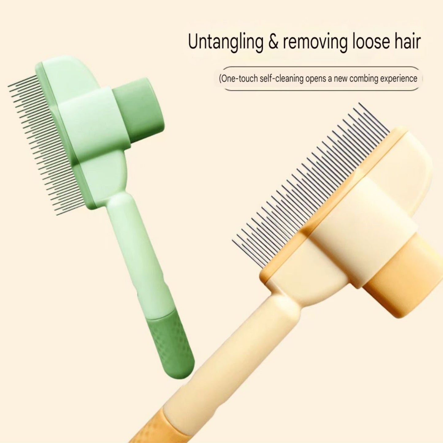 Pet Hair Remover Brush - Cutier Store