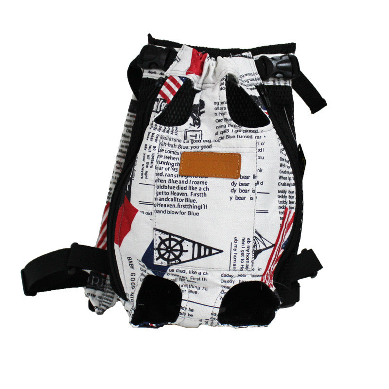 Cat travel backpack - PP21 - Cutier Store