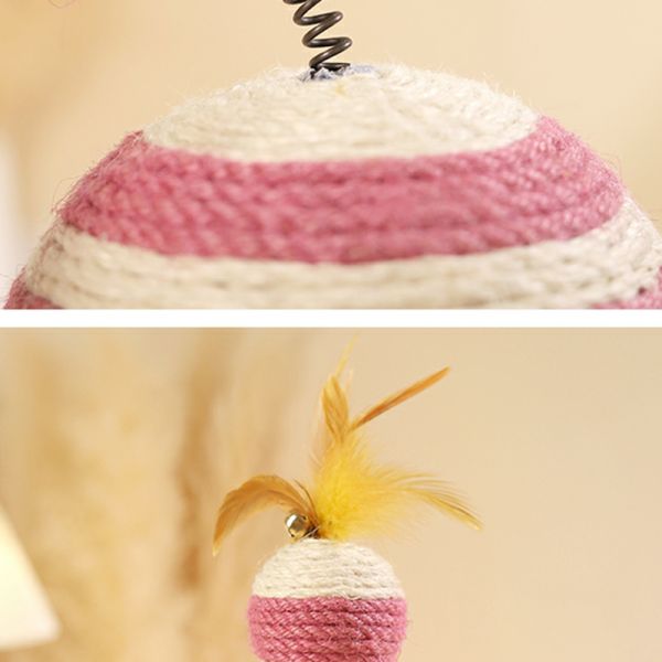 Space capsule cat climbing frame - Cutier Store