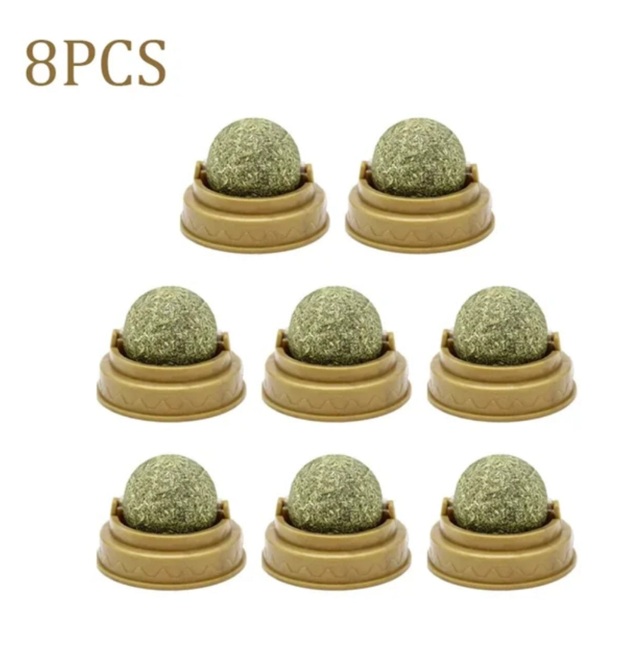 Catnip licking Ball For Cats - Cutier Store