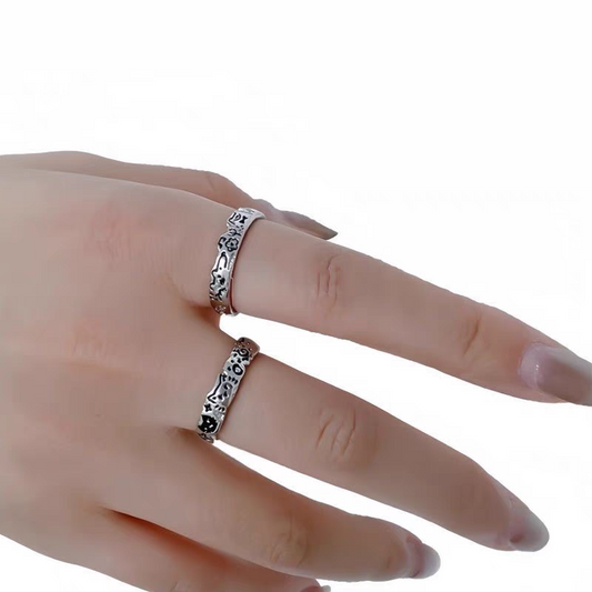 Cute Cat Style lovely Ring - Cutier Store