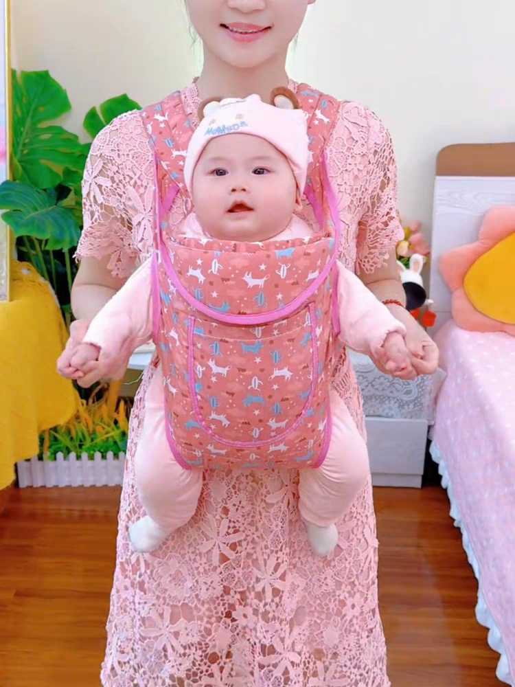 Baby Carrier Kangaroo Bag - Cutier Store