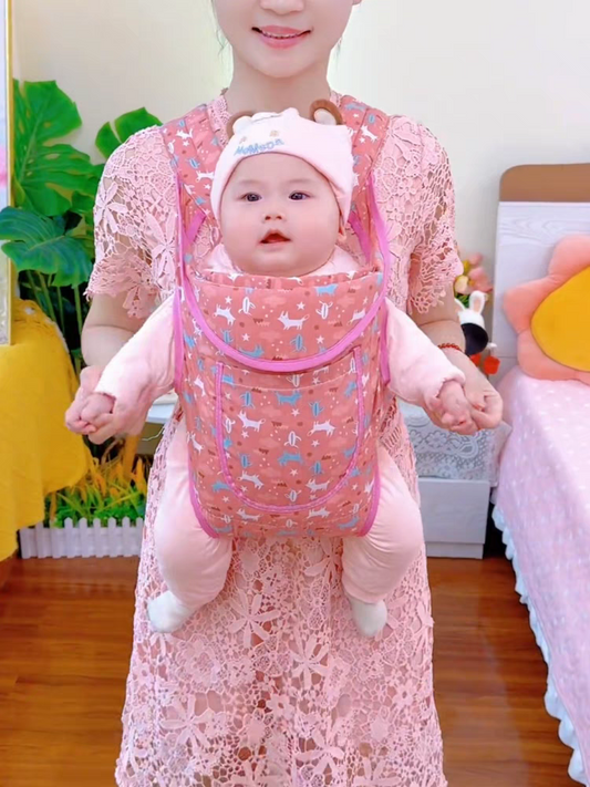 Baby Carrier Kangaroo Bag - Cutier Store