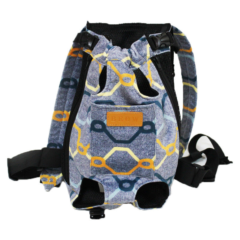 Cat travel backpack - PP21 - Cutier Store