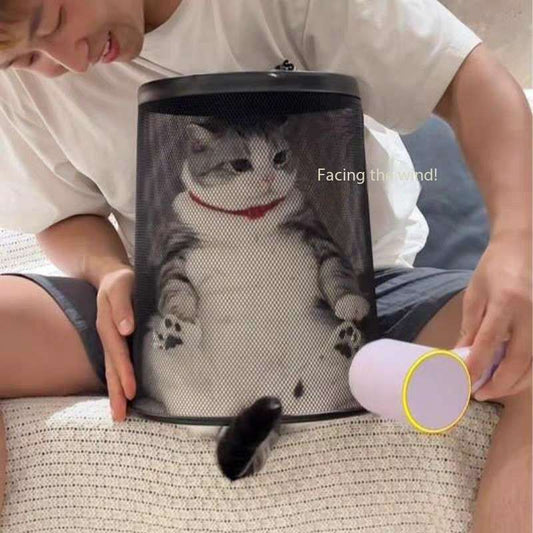 Facing the Wind! 15L Bin - Cutier Store